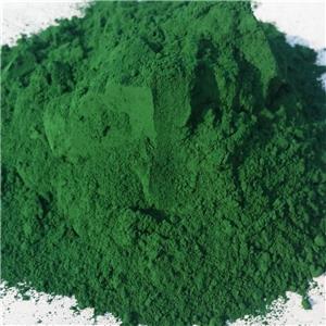 溴甲酚绿,Bromocresol green