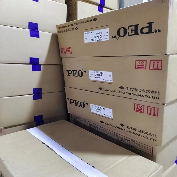 聚氧化乙烯,Polyethylene, Oxidized