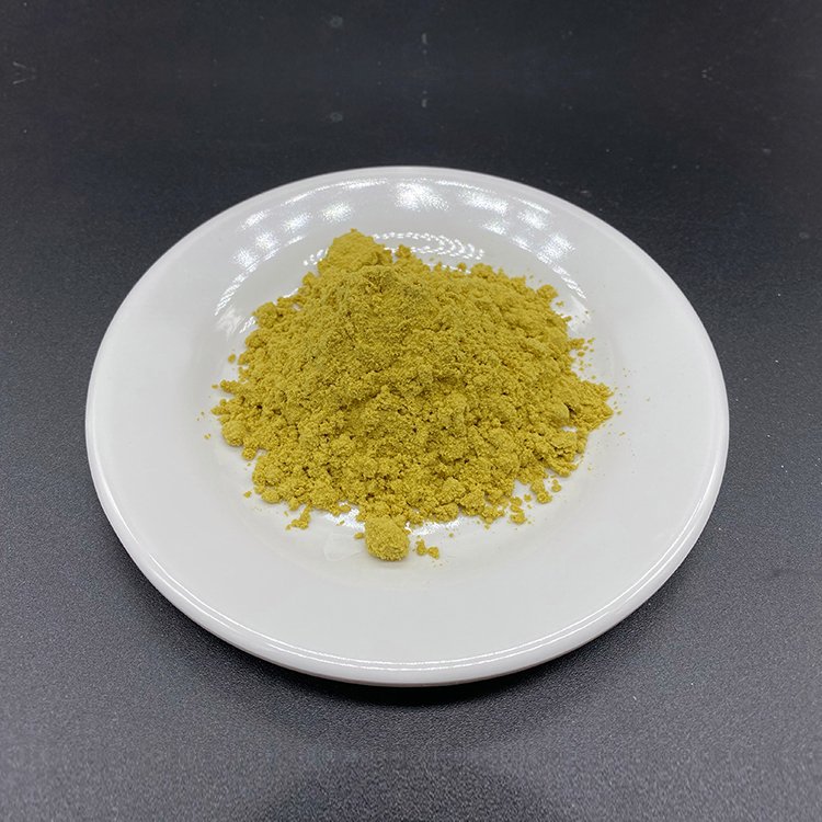 乙二胺四乙酸铁钠,Ethylenediaminetetraacetic Acid Ferric Sodium Salt