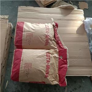 乙二胺四乙酸锰钠,Manganese disodium EDTA trihydrate Ethylenediaminetetraacetic Acid Manganese Disodium Salt Hydrate EDTA-MnNa2
