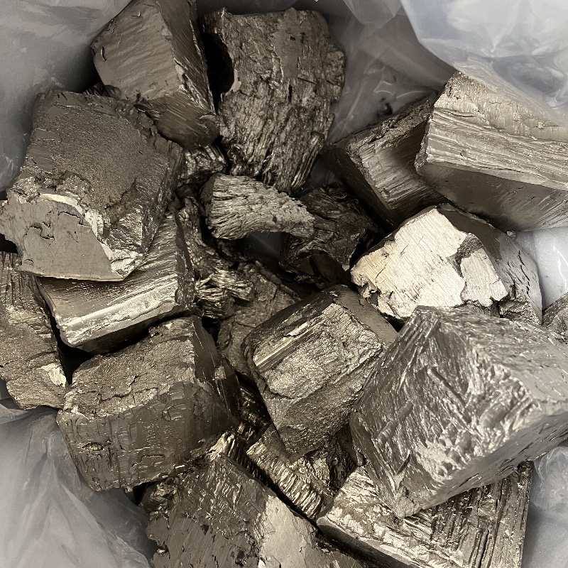 金属镱,Ytterbium metal