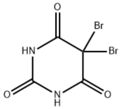 5,5-二溴巴比妥酸,5,5-DIBROMOBARBITURIC ACID