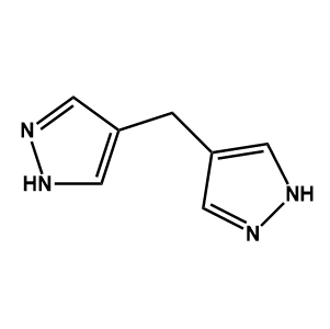 二(1H-吡唑-4-基)甲烷,Di(1H-pyrazol-4-yl)methane