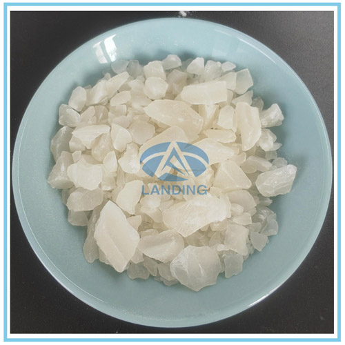 硫酸铝,Aluminum Sulfate