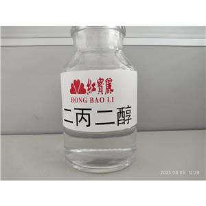 二丙二醇,Dipropylene glycol