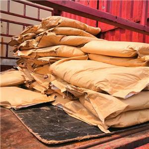 对叔丁基苯甲酸,4-tert-Butylbenzoic acid