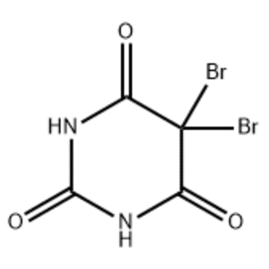 5,5-二溴巴比妥酸,5,5-DIBROMOBARBITURIC ACID