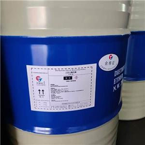 二乙二醇乙醚 油漆油墨中的互溶剂二甘醇单乙醚DE