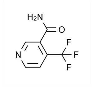 4-(三氟甲基)烟酰胺