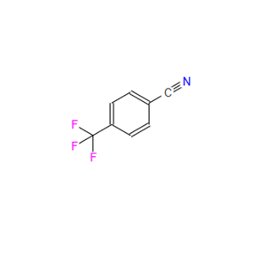 对三氟甲基苯腈