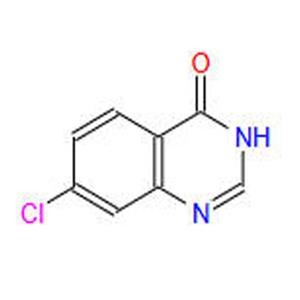 7-氯-4(3H)-喹唑啉酮,7-CHLORO-4-QUINAZOLINOL