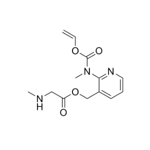 艾沙康唑杂质20;艾沙康唑杂质BAL19714,Isavuconazole Impurity 20