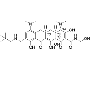 奥玛环素杂质4,Omadacycline Impurity 4