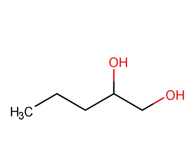 1,2-戊二醇,1,2-Pentanediol