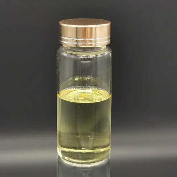 留兰香油,Spearmint oil