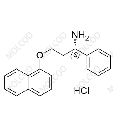 达泊西汀杂质7,Dapoxetine Impurity 7