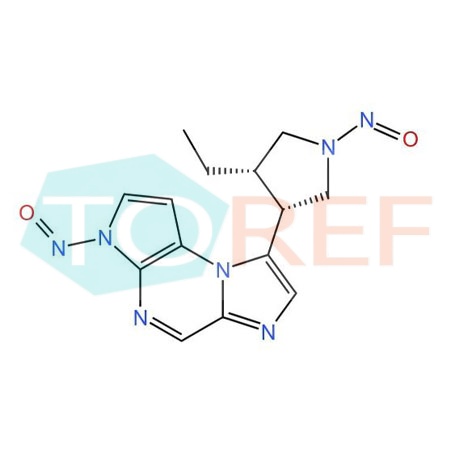 乌帕替尼杂质103,Upadacitinib Impurity 103