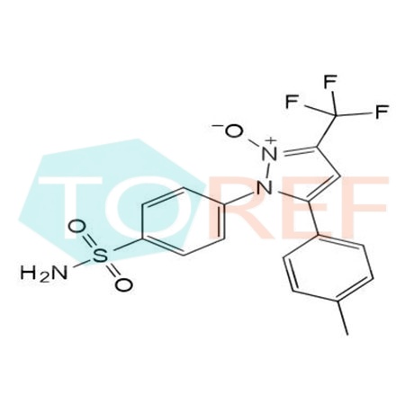 塞来昔布杂质J,Celecoxib Impurity J
