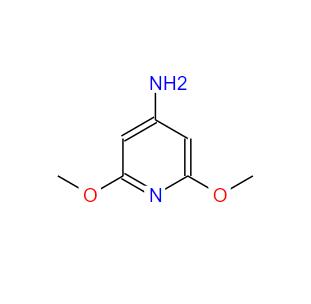 2,6-二甲氧基-4-吡啶胺