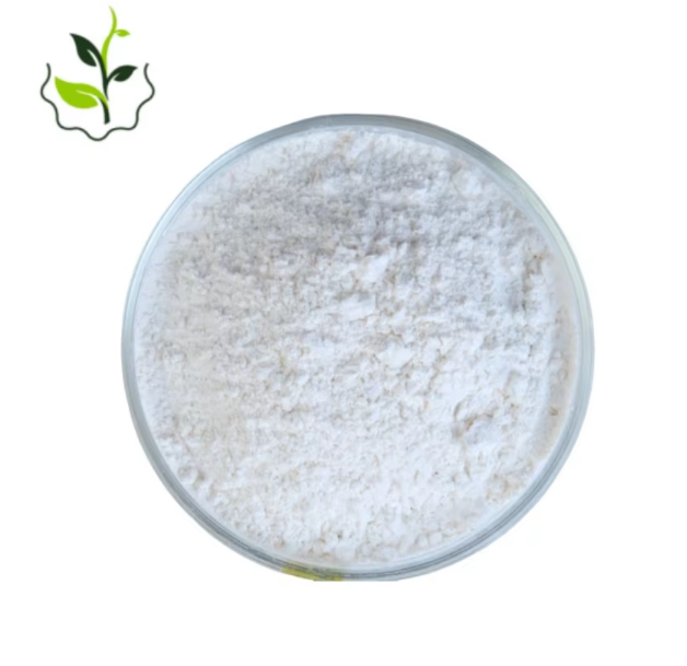 二氢杨梅素,dihydromyricetin