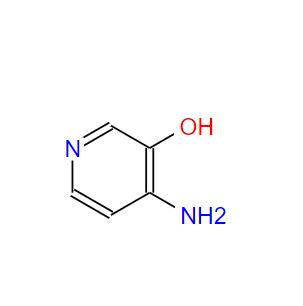 3-羟基-4-氨基吡啶