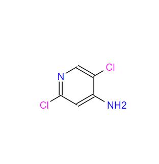 2,5-二氯-4-氨基吡啶