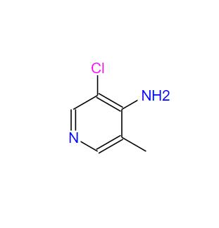 3-氯-5-甲基-4-氨基吡啶