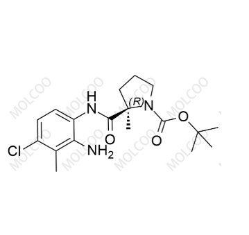 达利雷生杂质3,Daridorexant Impurity 3