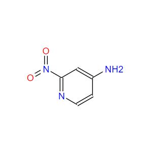 4-氨基-2-硝基吡啶