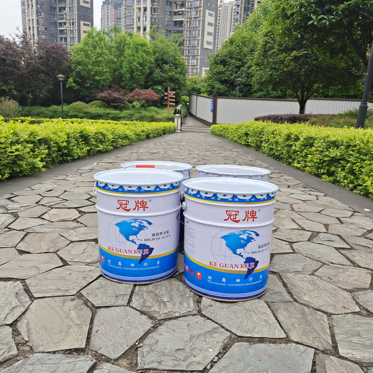 防腐涂料