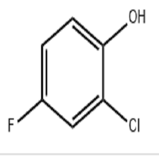 2-氯-4-氟苯酚,2-Chloro-4-fluorophenol