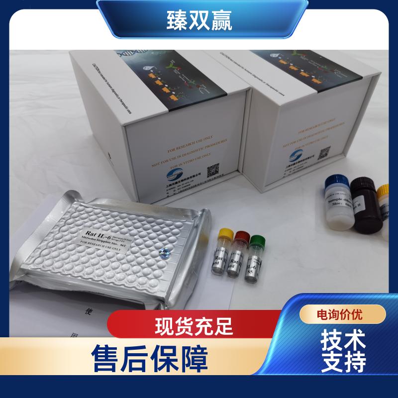 人过氧化物酶体增殖物激活受体γ(PPAR-γ)ELISA试剂盒,Human PPAR-γ ELISA KIT