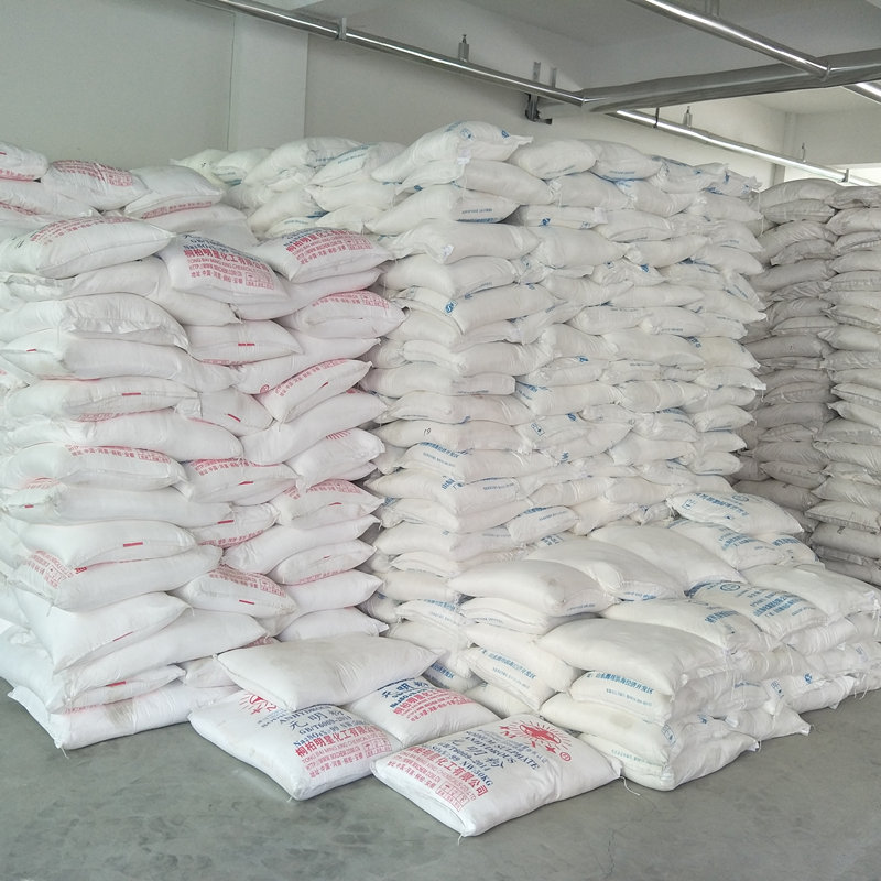 漂白粉,Calcium hypochlorite