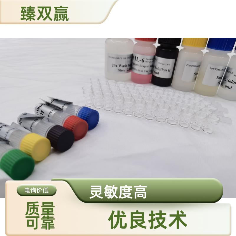 人含溴区蛋白4(BRD4)ELISA试剂盒,Human BRD4 ELISA KIT