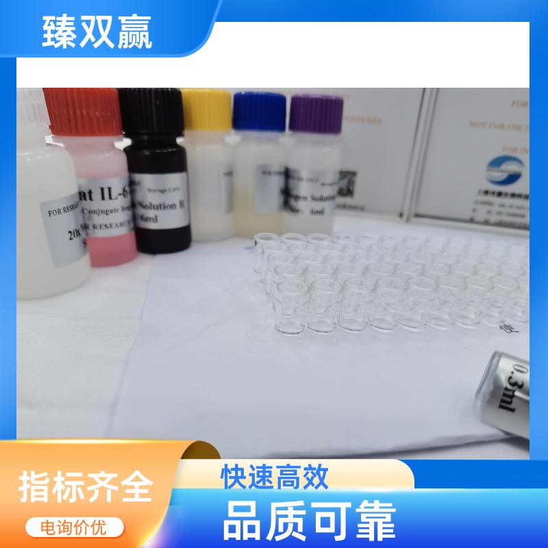 人嗜铬粒蛋白A(CgA)ELISA试剂盒,Human CgA ELISA KIT