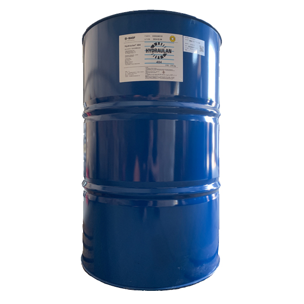巴斯夫制动液,Hydraulan 404