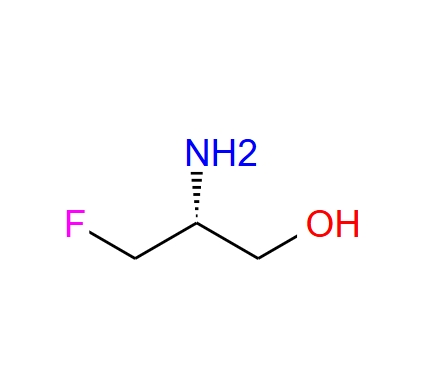 (R)-2-氨基-3-氟-1-丙醇,(R)-2-amino-3-fluoropropan-1-ol