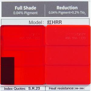 颜料黄191,CIPY191