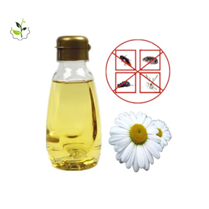 除虫菊提取物,Pyrethrum extract