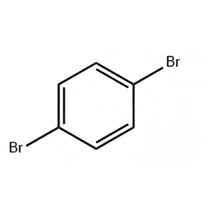 1,4-二溴苯,1,4-dibromobenzene