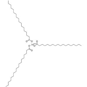 硬脂酸镧,lanthanum(3+) stearate