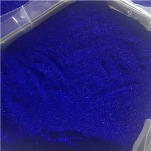 蓝铜肽；铜肽；三肽-1铜；铜肽GHK-Cu,Copper tripeptide