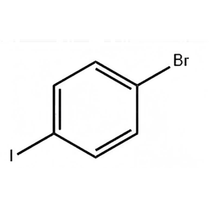 对溴碘苯,1-bromo-4-iodobenzene