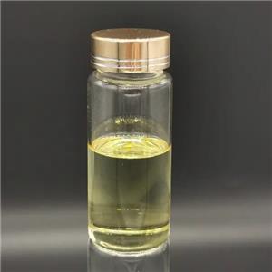 留兰香油,Spearmint oil