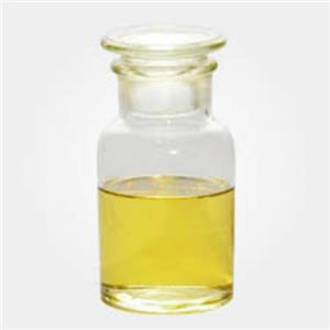 留兰香油,Spearmint oil