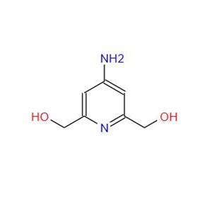 2,6-二甲醇-4-氨基吡啶