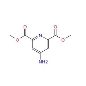 4-氨基吡啶-2,6-二甲酸二甲酯
