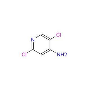 2,5-二氯-4-氨基吡啶