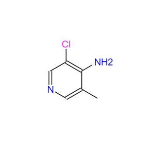 3-氯-5-甲基-4-氨基吡啶