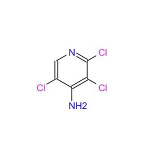 4-氨基-2,3,5-三氯吡啶